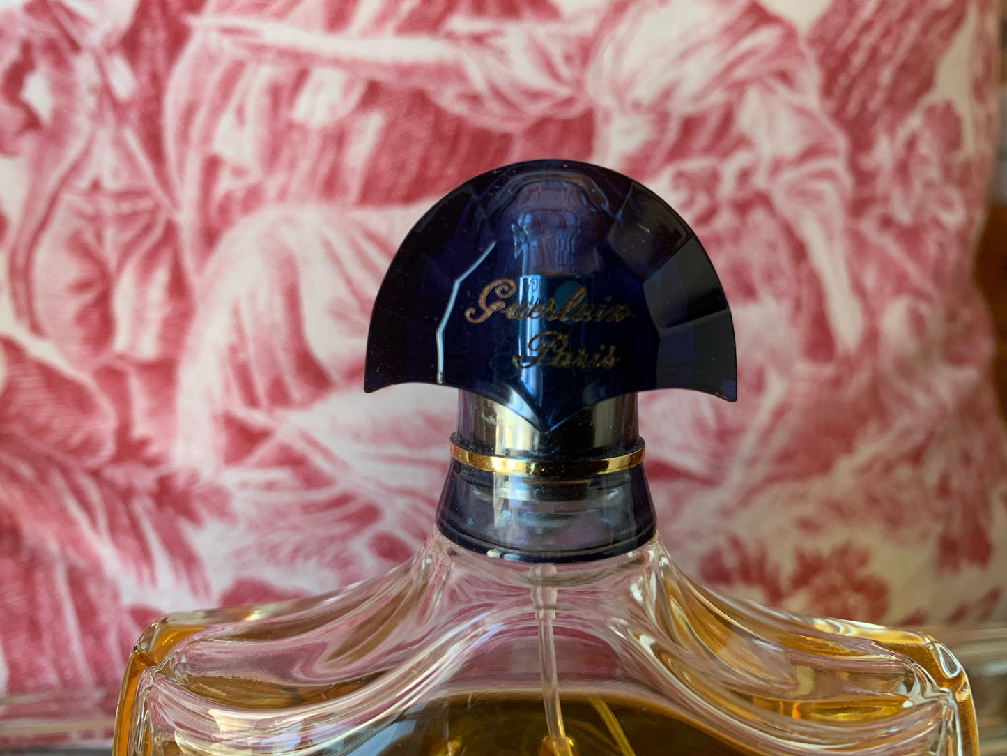 Guerlain Paris - Shalimar, Eau de Parfum