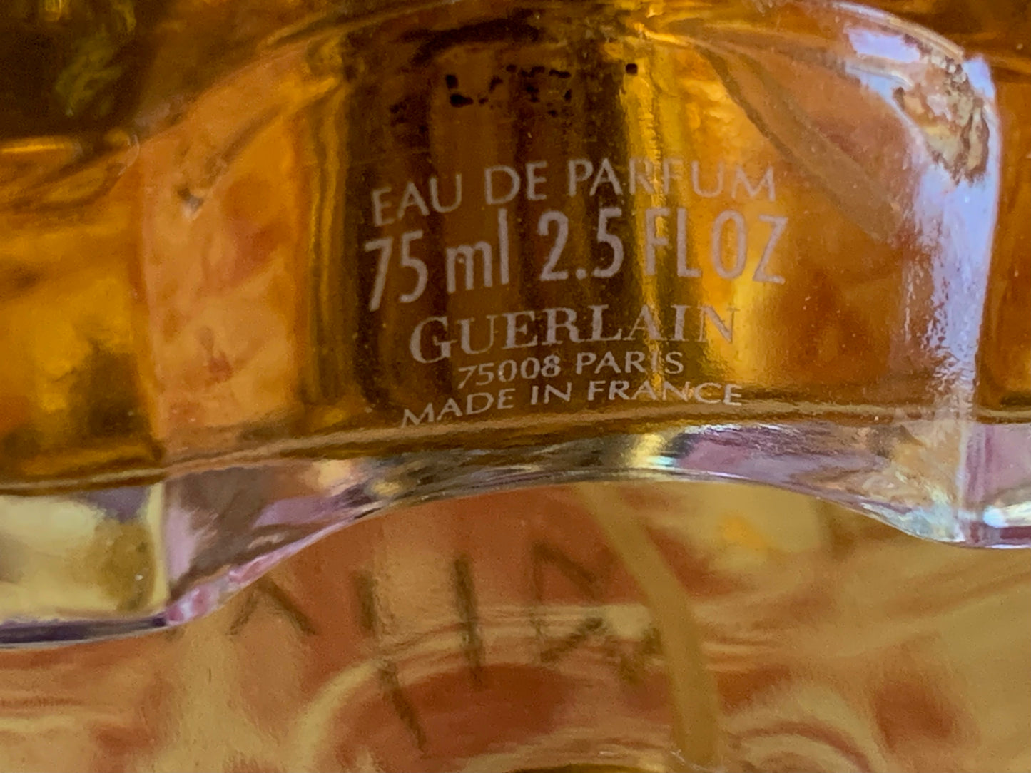 Guerlain Paris - Shalimar, Eau de Parfum