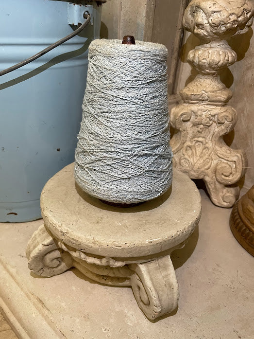 Large Vintage Spool of Thread